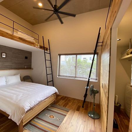 Fushime Villa Motobu Ngoại thất bức ảnh