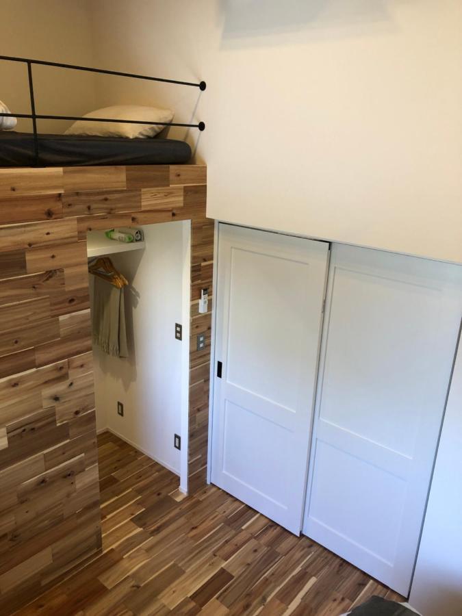 Fushime Villa Motobu Ngoại thất bức ảnh