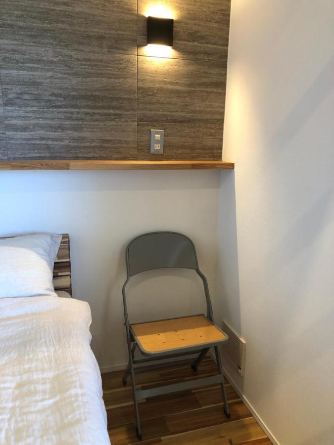 Fushime Villa Motobu Ngoại thất bức ảnh