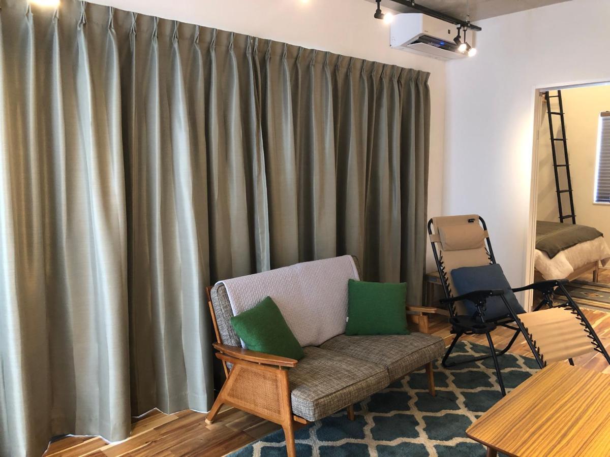 Fushime Villa Motobu Ngoại thất bức ảnh
